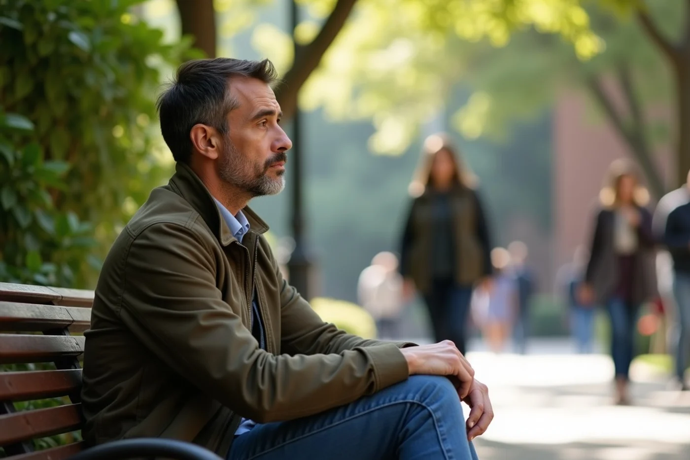 Am I Ready to Date Again After Divorce? - editorial photograph