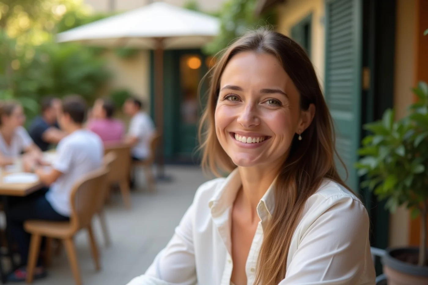 Casual Dating After Divorce: Decide Whether It Fits Your Needs - editorial photograph