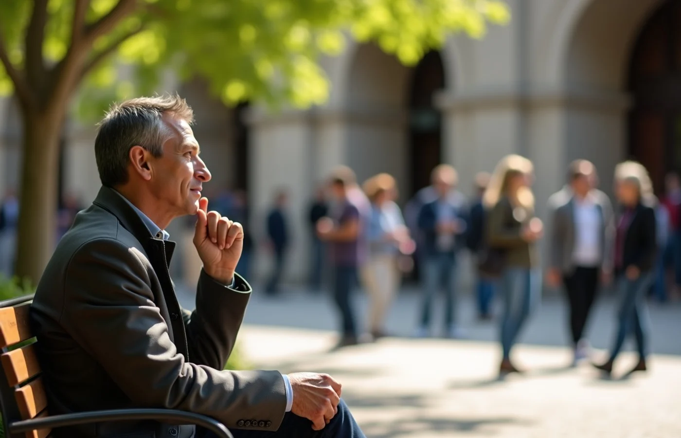 Why reentering dating can be especially tiring for introverts - supporting editorial photograph