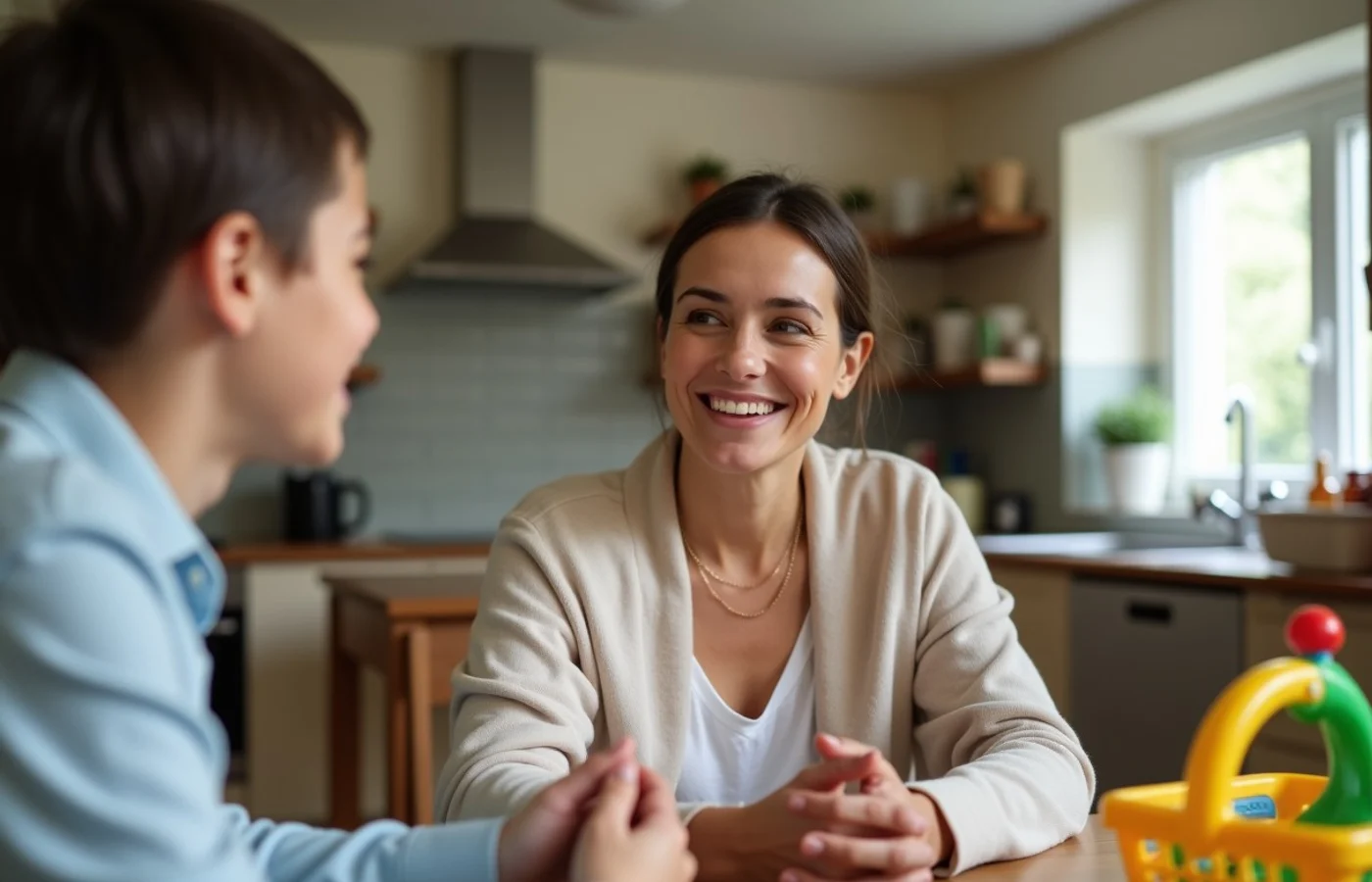 Why Dating in Your 40s Can Feel Different After Divorce - supporting editorial photograph