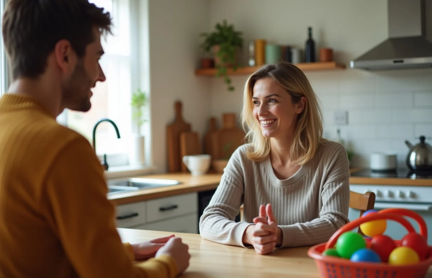 Why Dating in Your Late 30s After Divorce Can Feel Especially Pressured - supporting editorial photograph