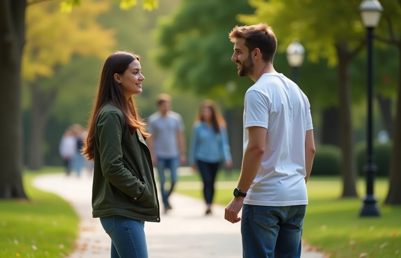 Understand What Dating Can Represent to a Teenager After Divorce - supporting editorial photograph