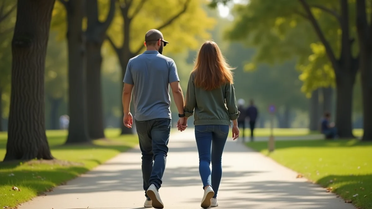 Dating App Burnout After Divorce: Reset Without Giving Up on Yourself - editorial photograph