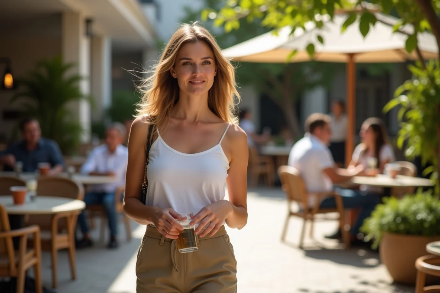 Dating App Conversations After Divorce: Keep a Match Moving Naturally - editorial photograph