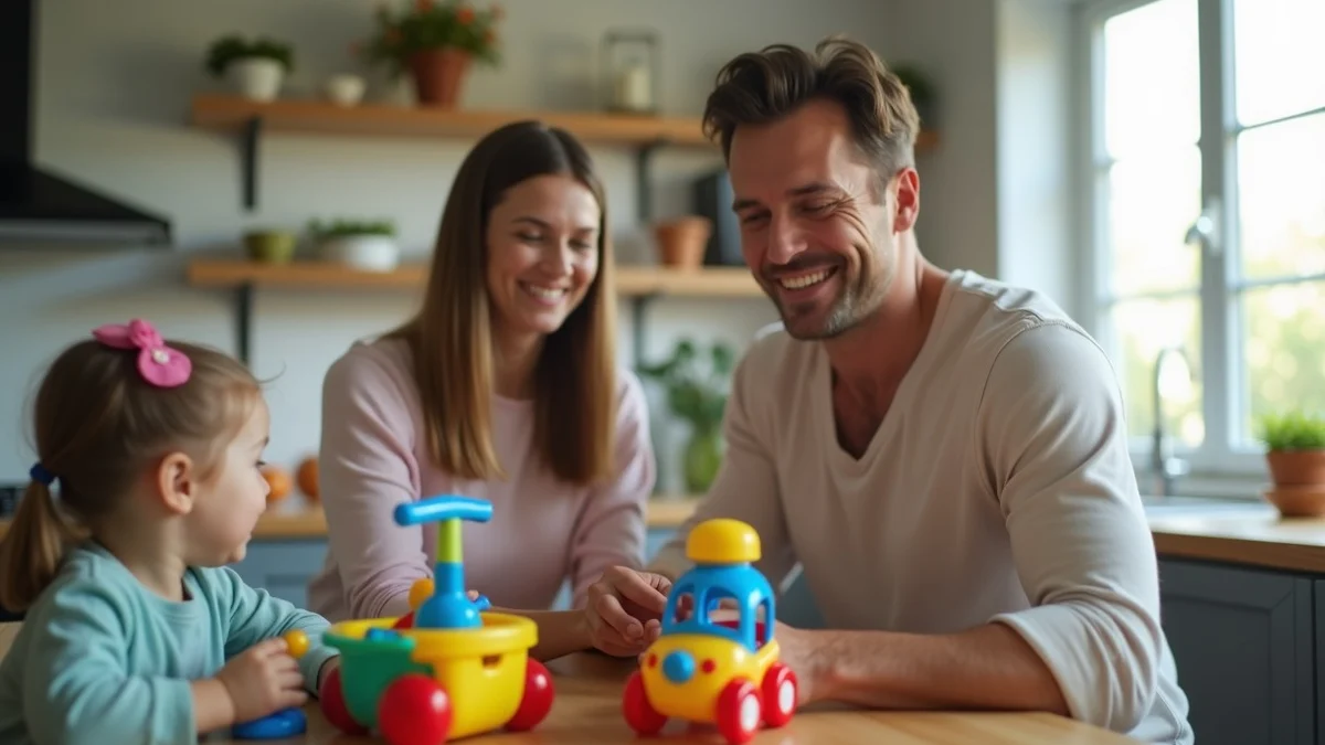 Dating Someone With Children After Divorce: How to Build a Respectful Connection - editorial photograph