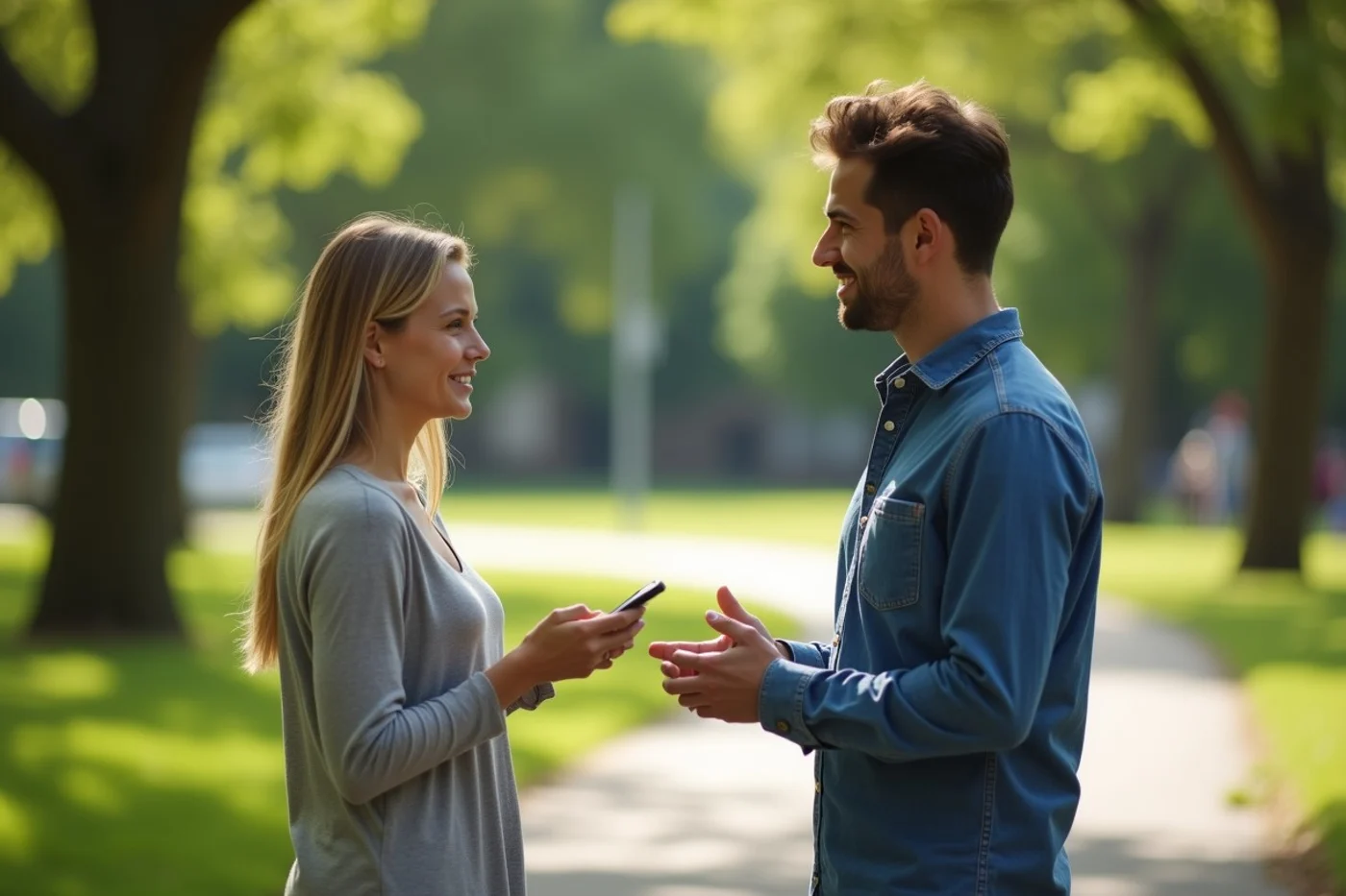 Shared custody makes dating a coordination issue, not a personal failure - supporting editorial photograph