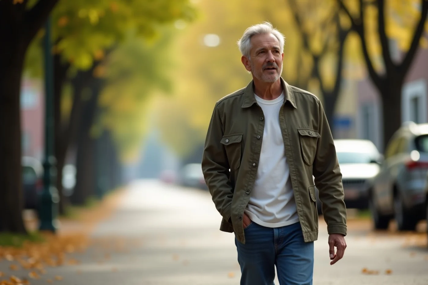 Dating With Intimacy Anxiety After Divorce: Rebuild Comfort Without Rushing - editorial photograph