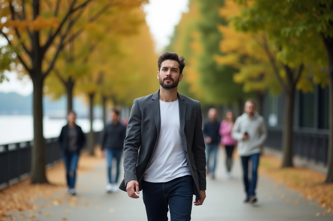 Why a first date can feel unusually high-stakes after divorce - supporting editorial photograph