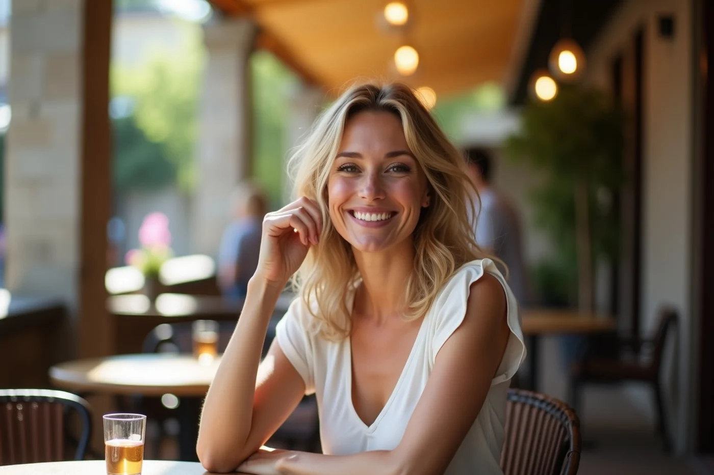 Green Flags When Dating After Divorce: Signs of a Healthier Connection - editorial photograph