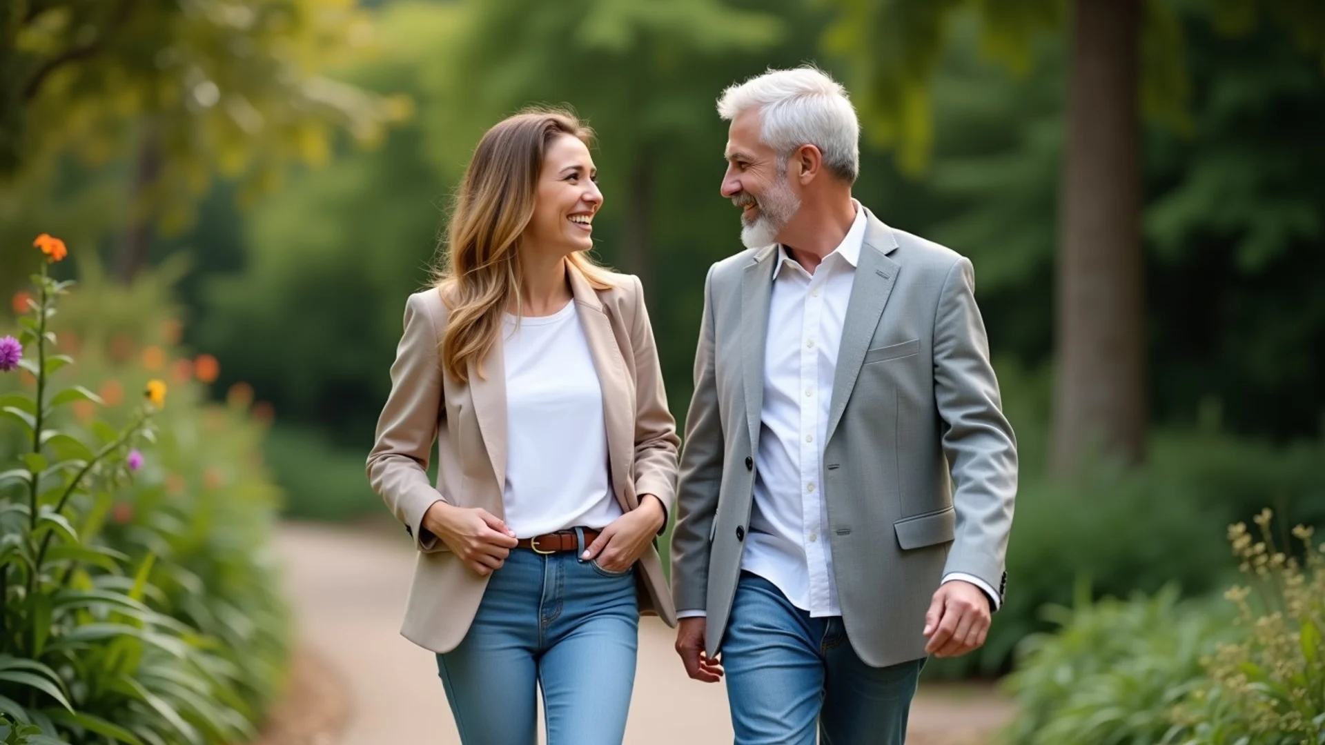 Dating Again After Divorce, Breakup, or a Long Relationship - editorial photograph
