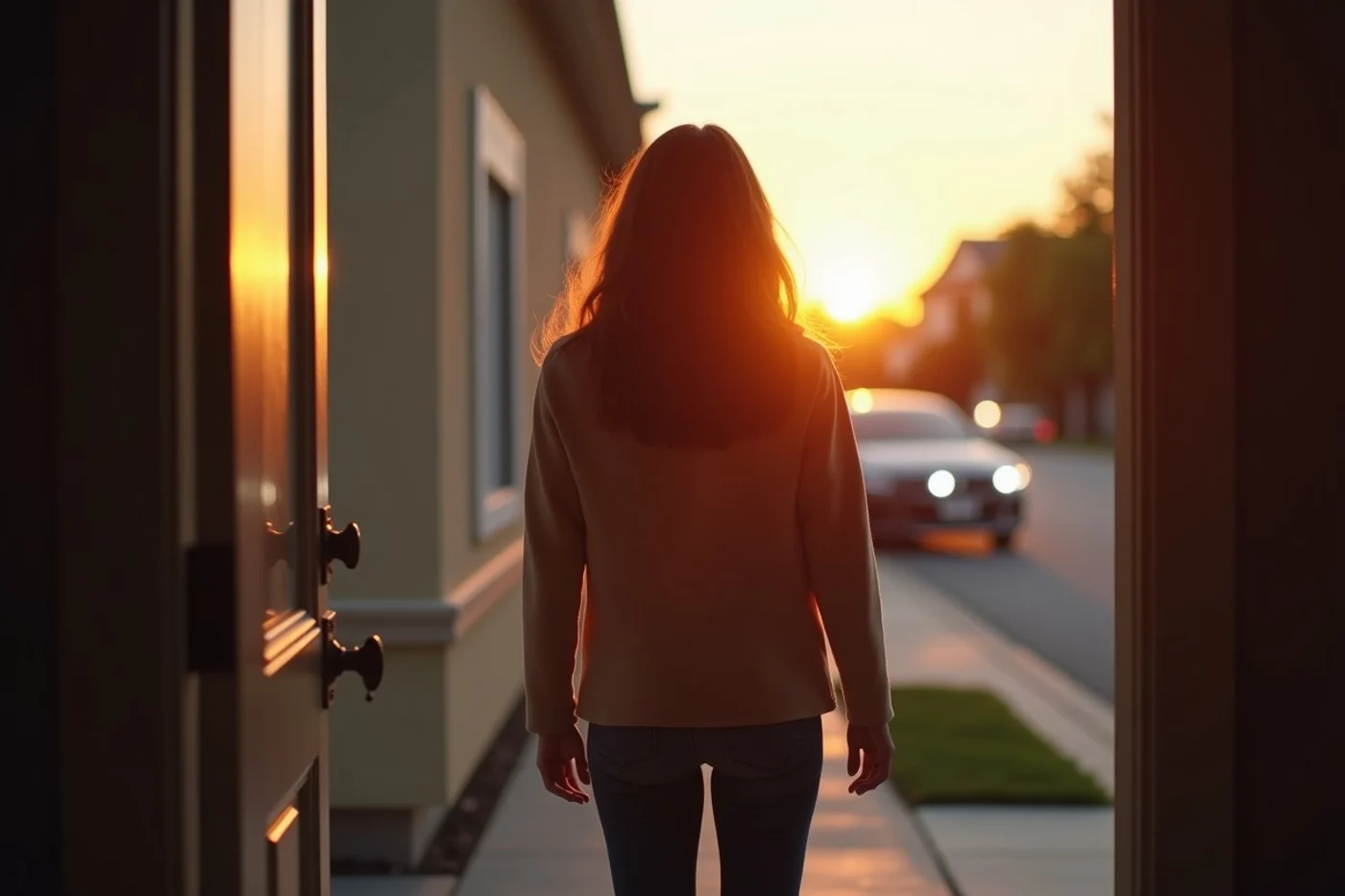 How Much Contact With an Ex Is Normal When You Are Dating Again? - editorial photograph