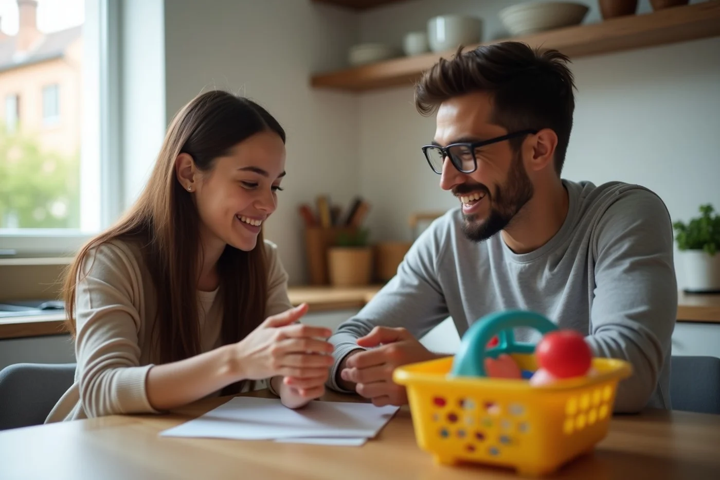 How to Ask What Someone Is Looking For When Dating After Divorce - editorial photograph