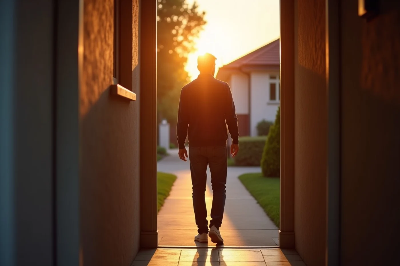 Keep Home Routines Steady While You Begin Seeing Someone - supporting editorial photograph