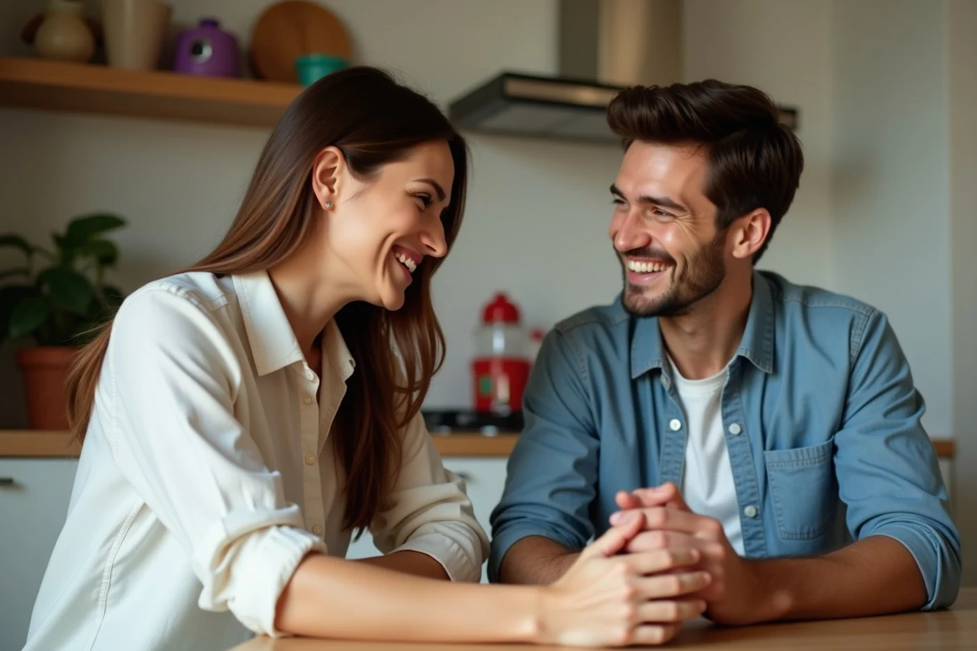 Name the Areas That Affect How Dating Feels Day to Day - supporting editorial photograph