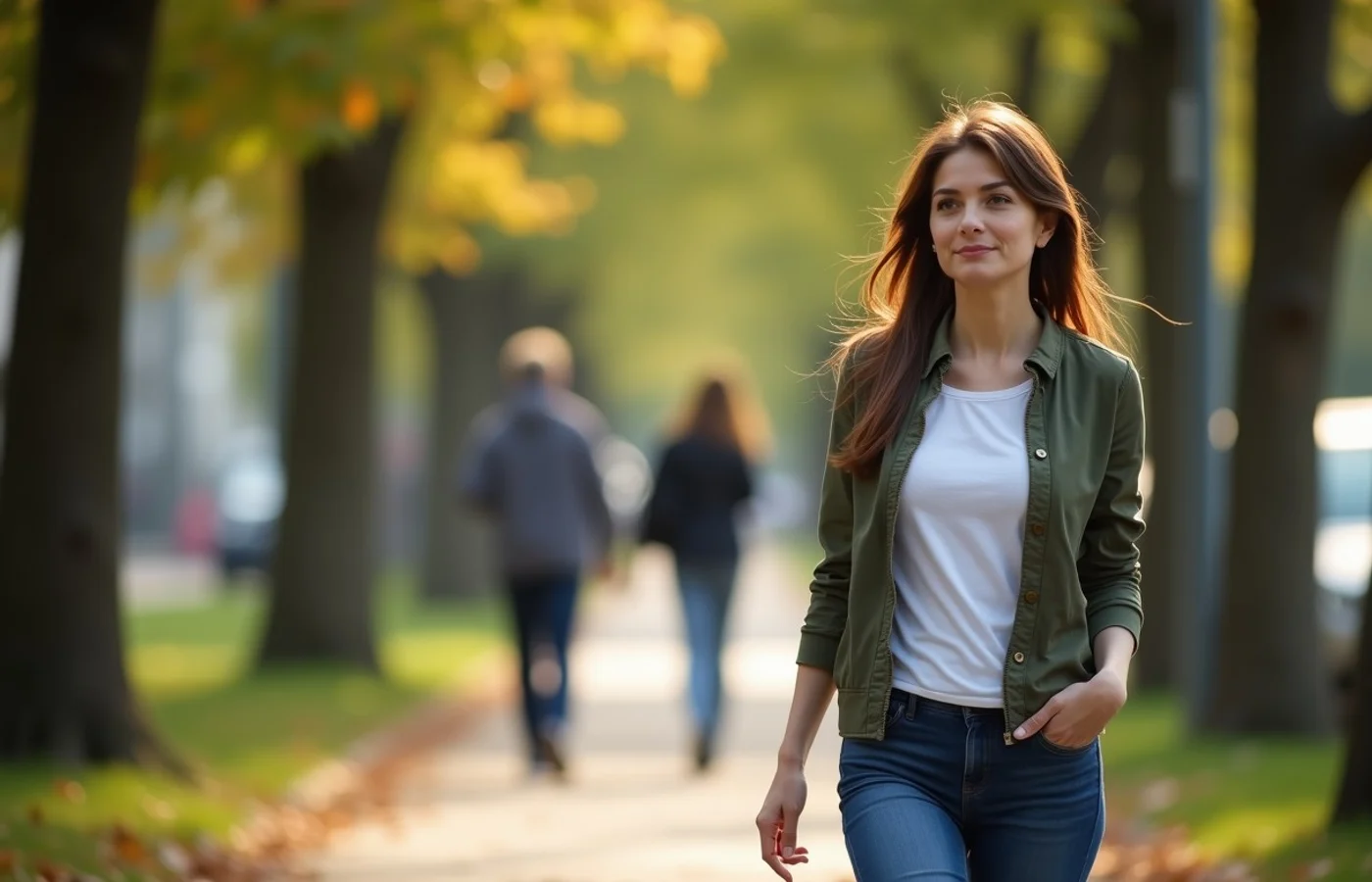A Dating Intention Gives Direction Without Guaranteeing an Outcome - supporting editorial photograph