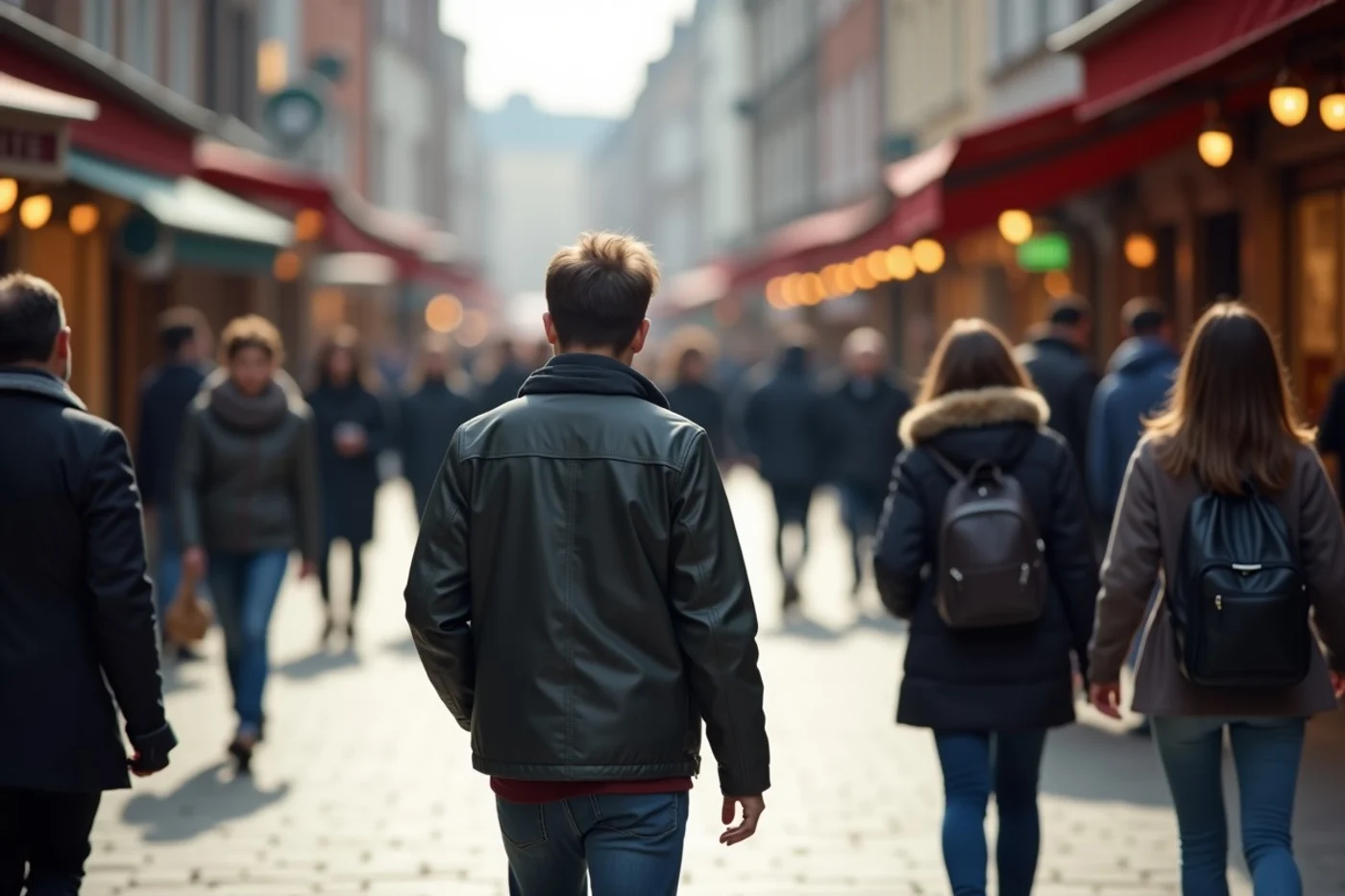 How to Discuss Exclusivity Without Pressure After Divorce - editorial photograph