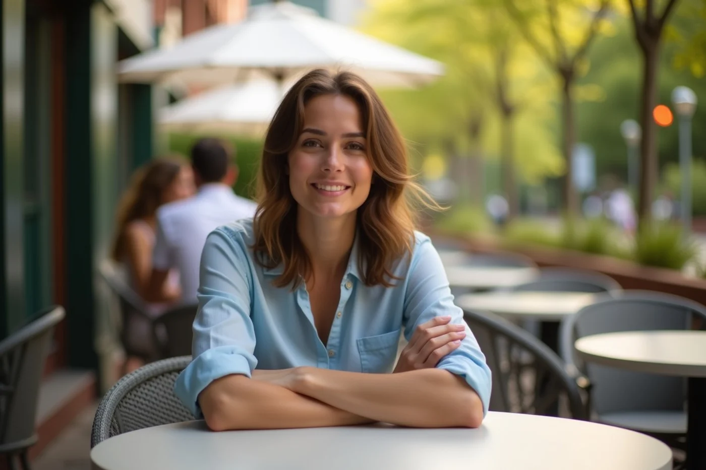 How to Handle Ex Jealousy When You Start Dating Again - editorial photograph