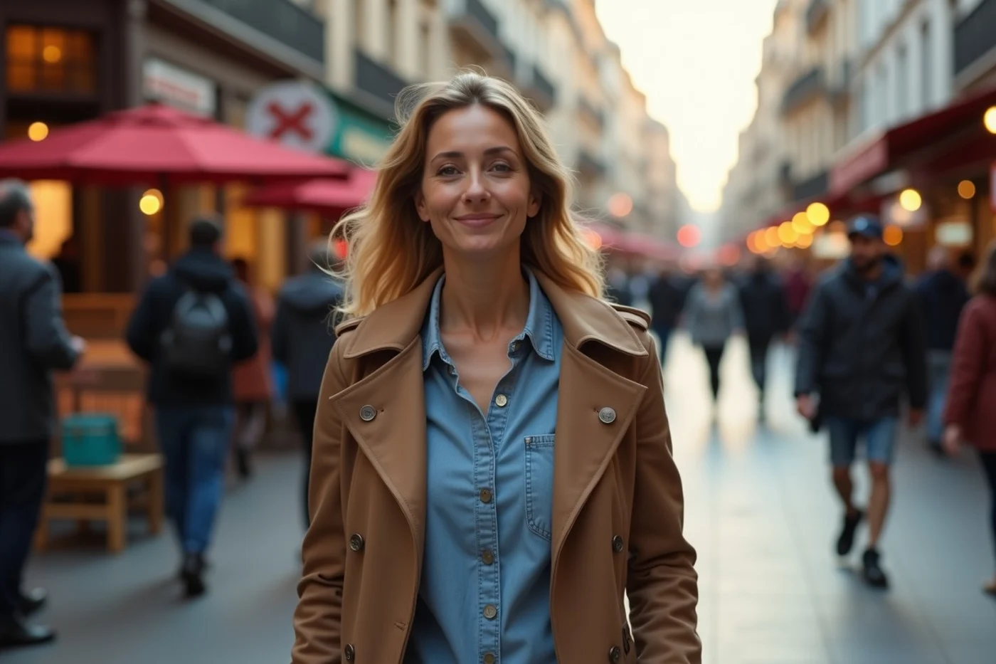 Set a clear boundary around your dating life - supporting editorial photograph