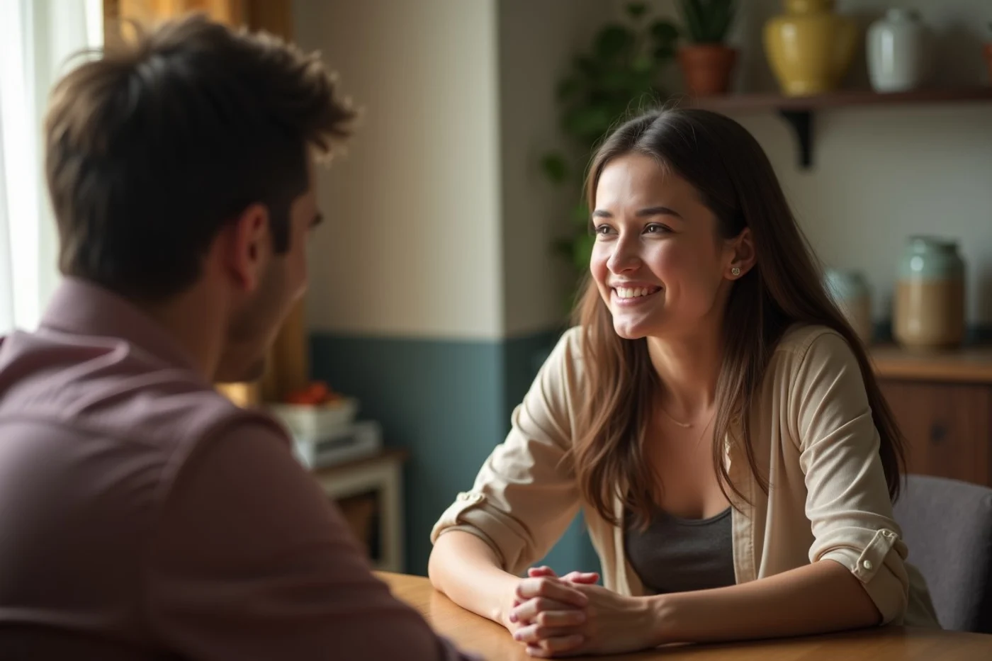 How to Handle Rejection When Dating Again After Divorce - editorial photograph