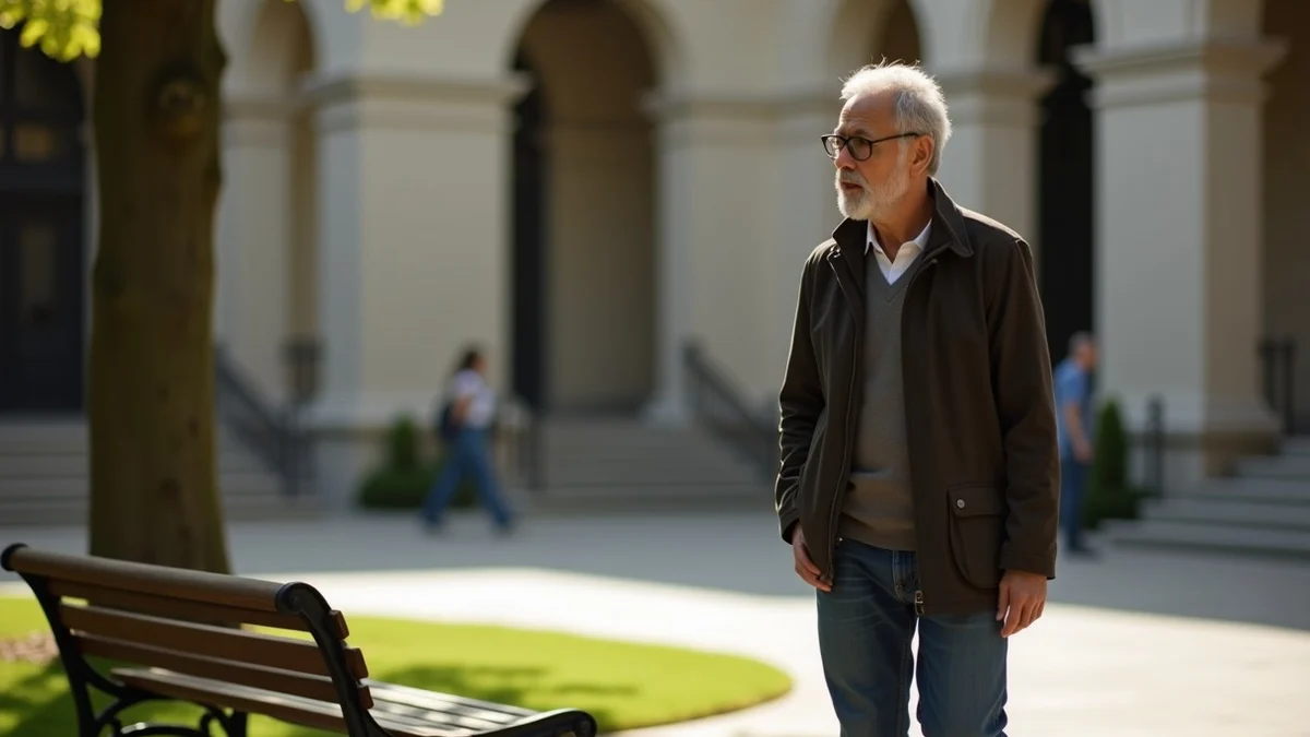 How to Meet People in Your 40s After Divorce - editorial photograph