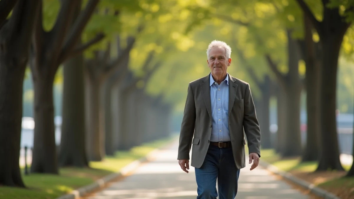 How to Meet People in Your 50s After Divorce - editorial photograph