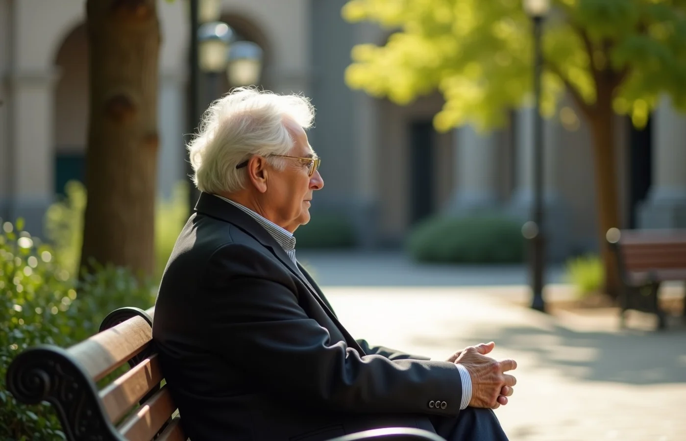 Meeting people in your 50s starts with the life you want to keep - supporting editorial photograph