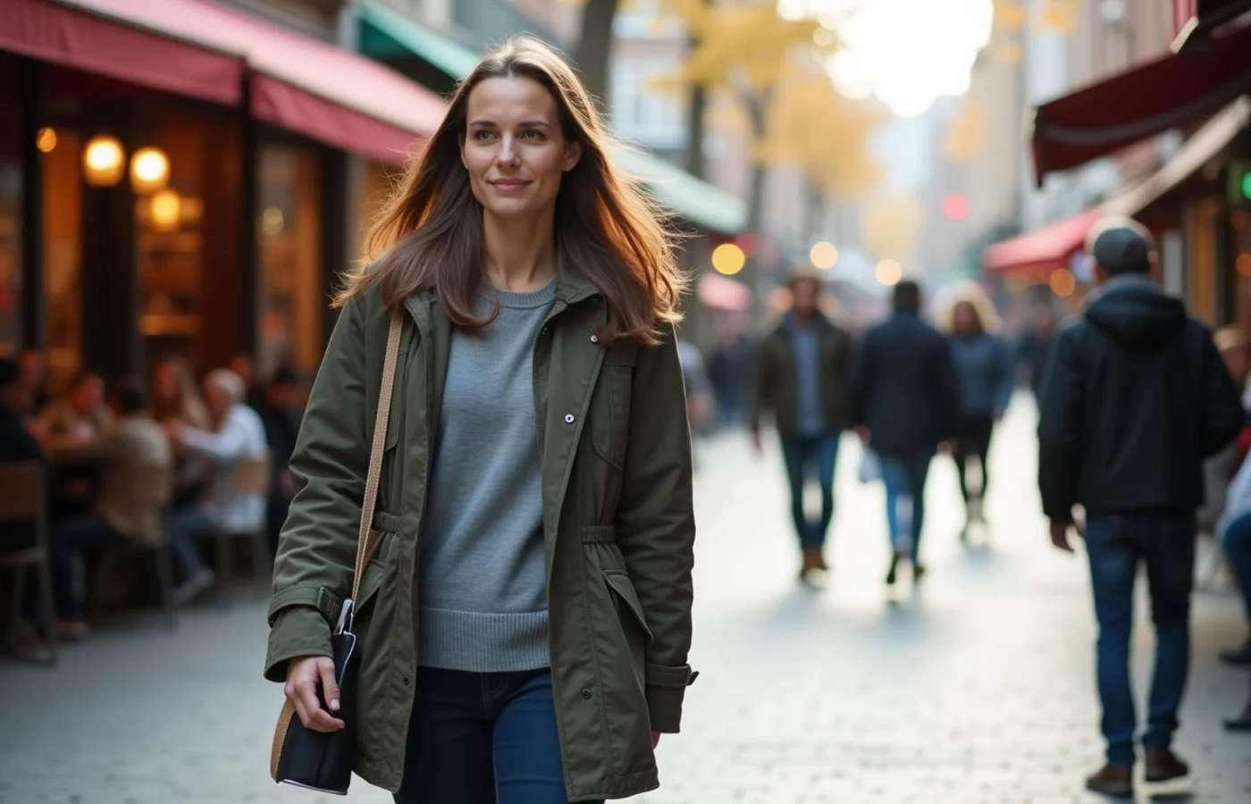 Why Working From Home Removes Many Organic Ways to Meet People - supporting editorial photograph