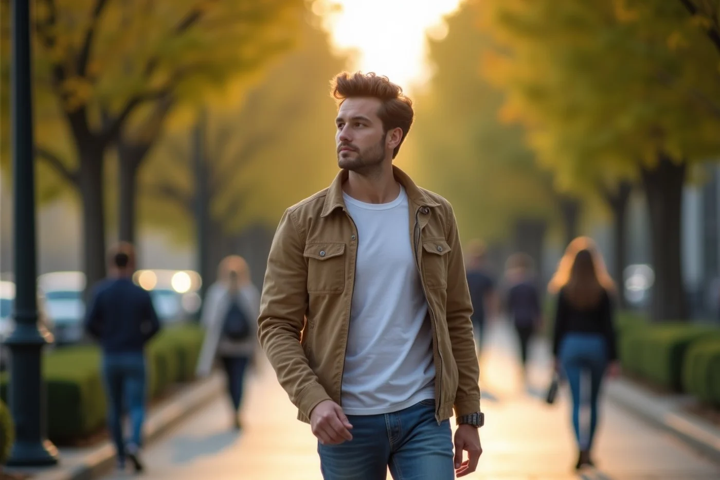 How to Stop Feeling Guilty About Dating After Divorce - editorial photograph
