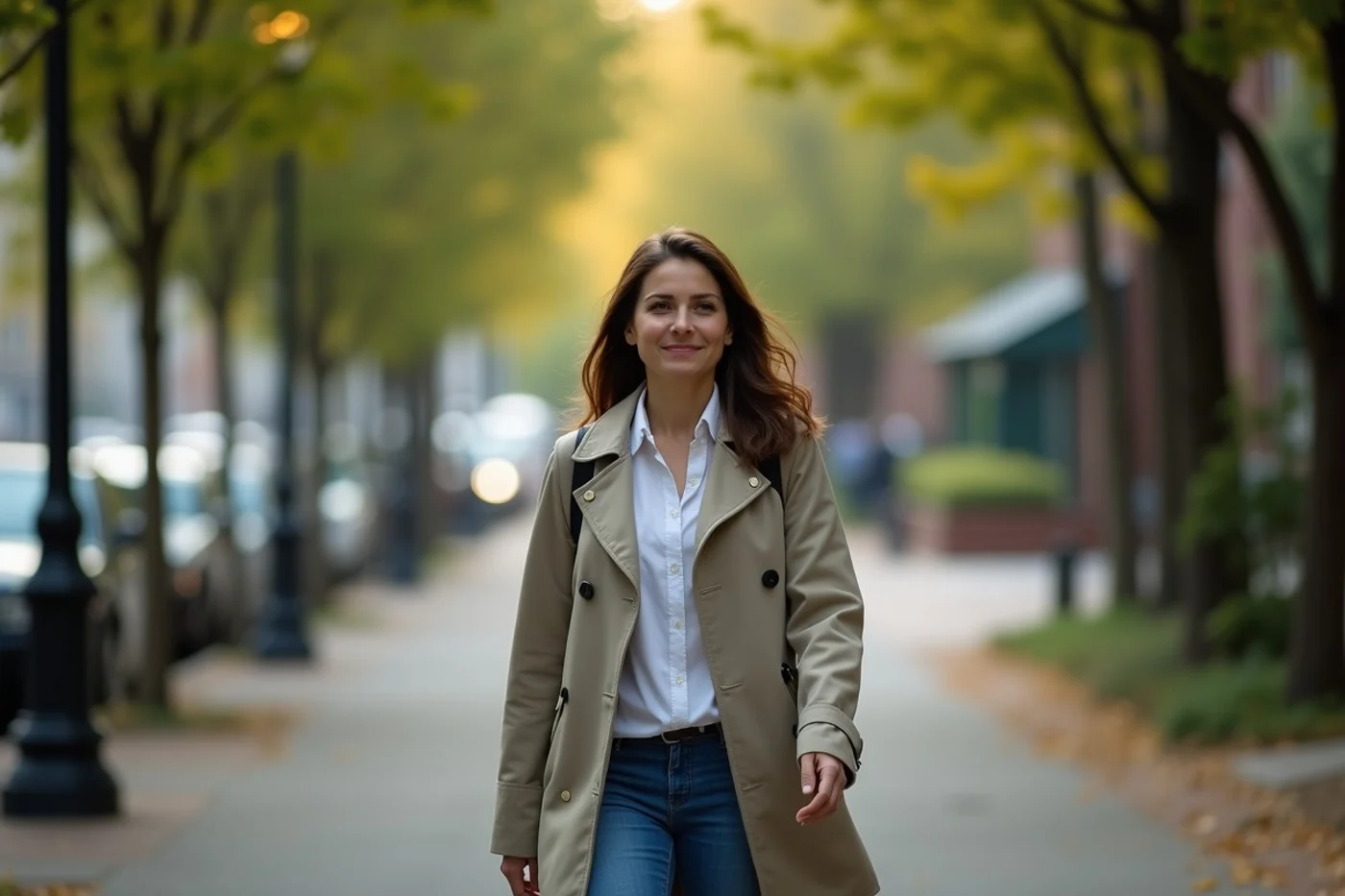 How to Take a New Relationship Slowly After Divorce - editorial photograph