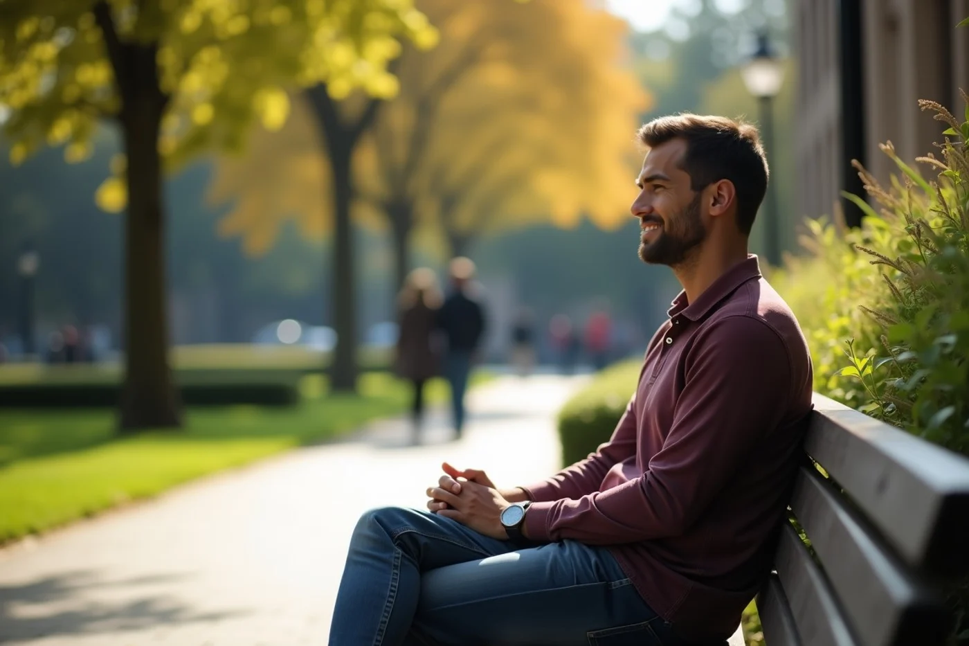 Eight First Date Ideas With Built-In Conversation Relief - supporting editorial photograph