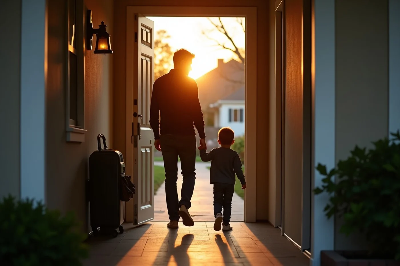 How to Plan Dates Around Shared Custody After Divorce - editorial photograph