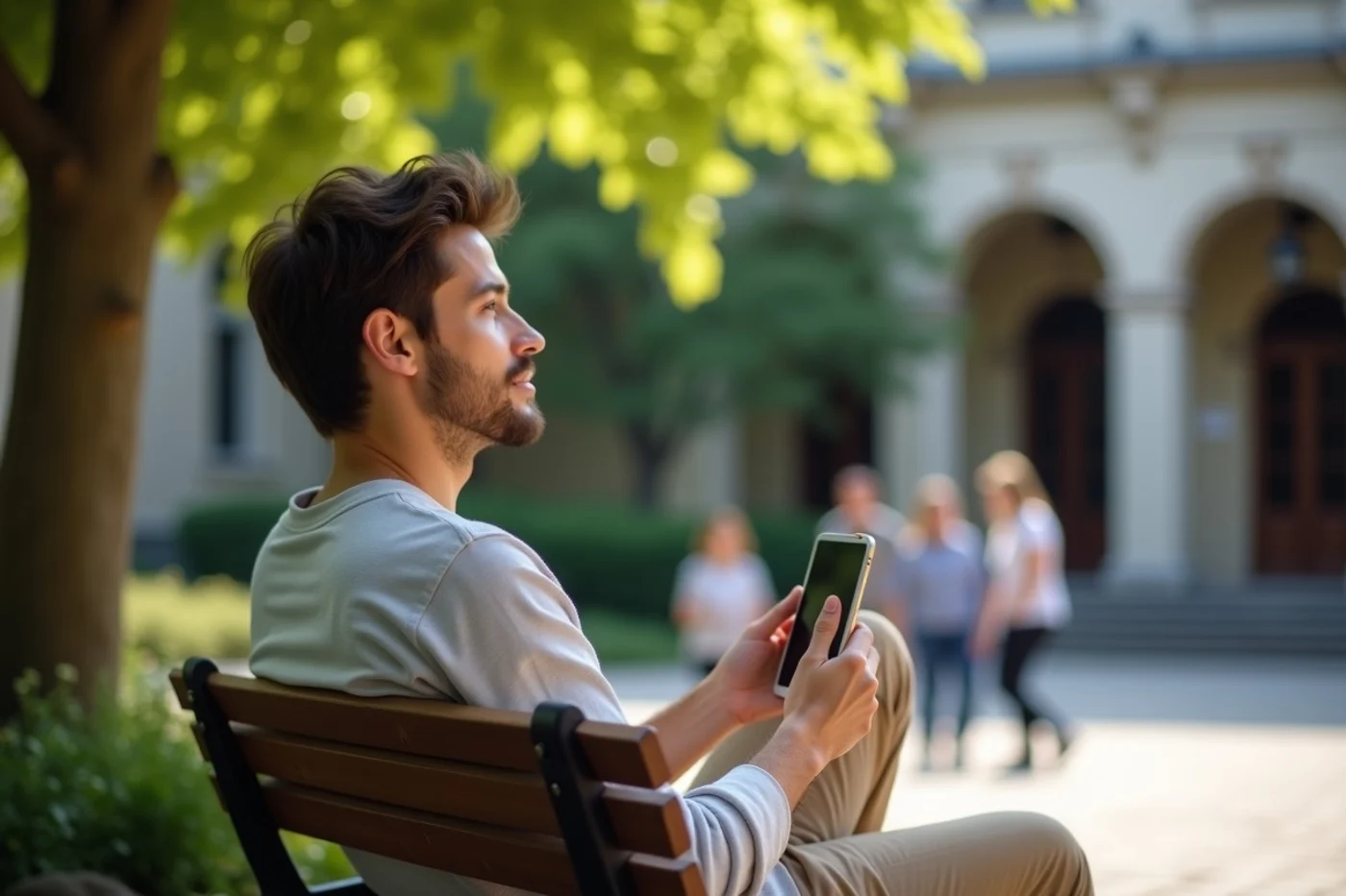 Healthy Communication Is Clear and Consistent, Not Constant - supporting editorial photograph