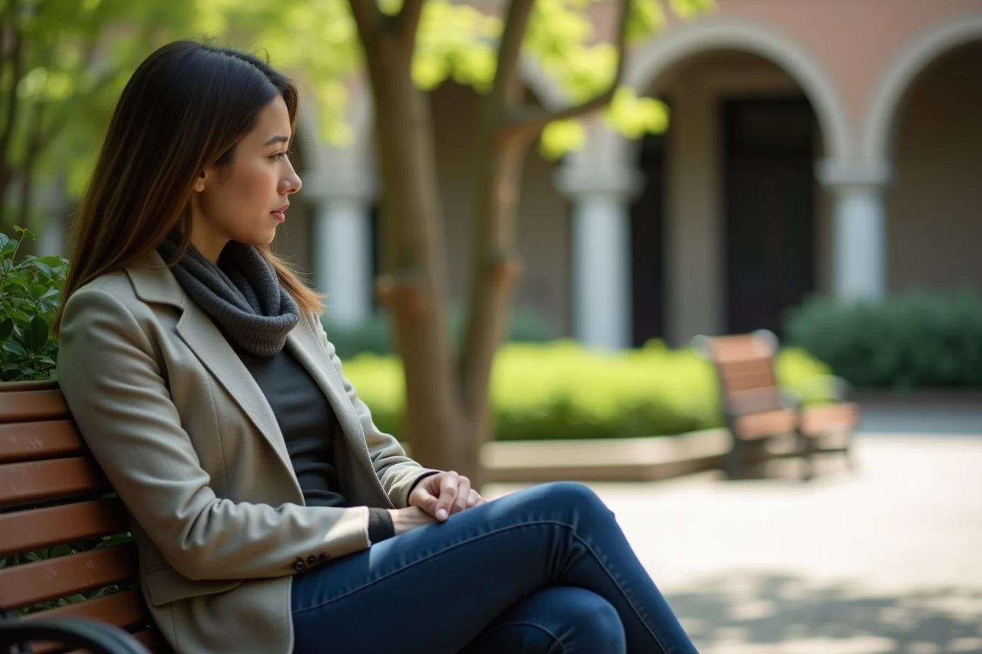 What Not to Talk About on a First Date After Divorce - editorial photograph