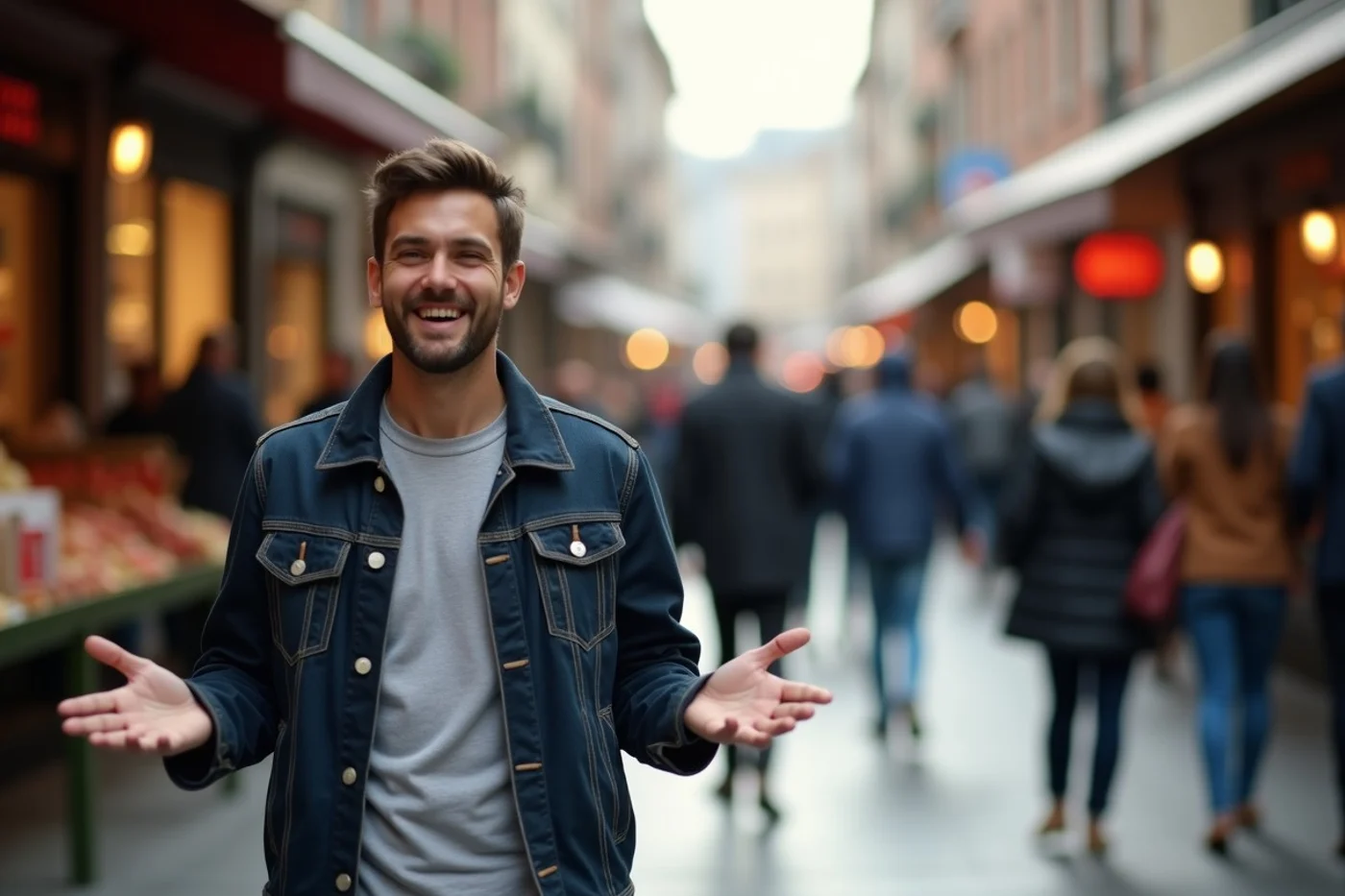 What to Do After a Good First Date After Divorce - editorial photograph