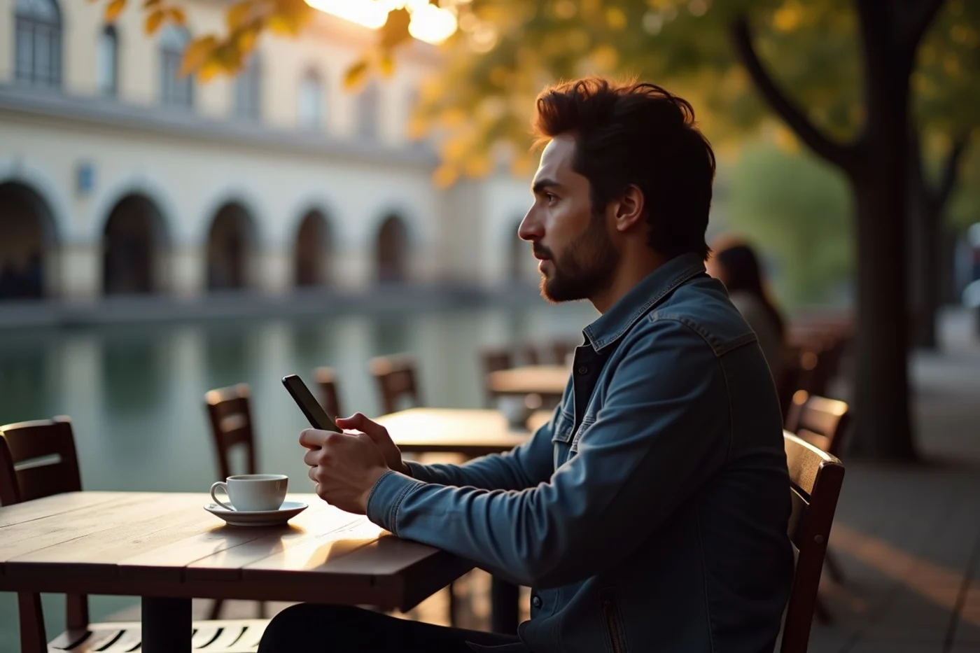 What to Do When Texting Suddenly Slows Down in Early Dating - editorial photograph